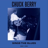 NOT NOW MUSIC Chuck Berry - Sings the Blues Photo