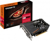 Gigabyte AMD Radeon RX 550 D5 2GB GDDR5 128bit Graphics Card Photo