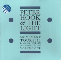 Peter Hook & the Light - Movement - Live In Dublin Vol. 1 Photo
