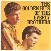Warner Bros Wea Everly Brothers - The Golden Hits Of The Everly Brothers Photo