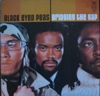 INTERSCOPE Black Eyed Peas - Bridging the Gap Photo