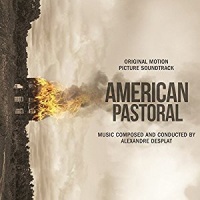 Music On Vinyl American Pastoral - Original Soundtrack Photo