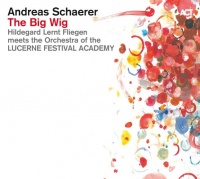 Imports Andreas Schaerer - Big Wig Photo