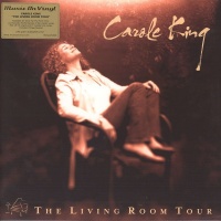 Imports Carole King - Living Room Tour Photo