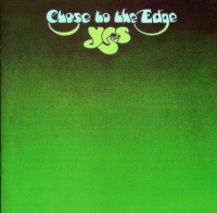 Yes - Close to the Edge Photo