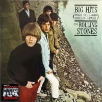 Decca Rolling Stones - Big Hits Photo