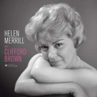 JAZZ IMAGES Helen Merrill With Clifford Brown - Helen Merrill With Clifford Brown Photo