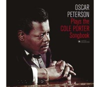 JAZZ IMAGES Oscar Peterson - Plays the Cole Porter Songbook Photo