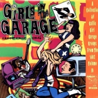 Various Artists - Girls In the Garage Volume 10 Photo