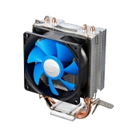 DeepCool Iceedge Mini FS Intel and AMD CPU Cooler Photo