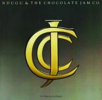 Funky Town Grooves Ndugu & the Chocolate Jam Company - Do I Make You Feel Better Photo