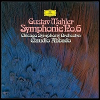 Imports Mahler Mahler / Abbado / Abbado Claudio - Mahler: Symphony 6 Photo
