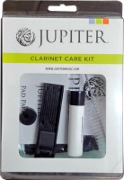 Jupiter Clarinet Care Kit Photo