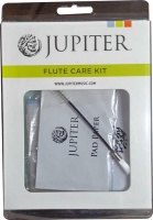 Jupiter Flute Care Kit Photo