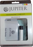 Jupiter Saxophone Care Kit Photo