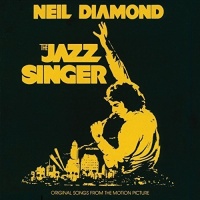 UMC Neil Diamond - The Jazz Singer Photo