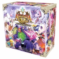 CMON Limited Arcadia Quest: Chaos Dragon Photo