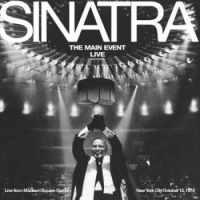 Universal UkZoom Frank Sinatra - The Main Event - Live Photo