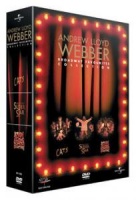 Andrew Lloyd Webber - Broadway Favourites - Cats & Jesus Christ Superstar & Joseph and His Amazing Photo