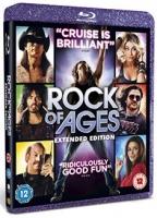 Rock of Ages Photo