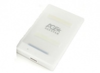 Agestar USB 2.5" External Enclosure/Adapter For 2.5" Sata HDD Photo