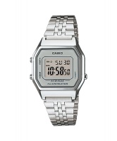 Casio LA680WA Bracelet Watch Photo
