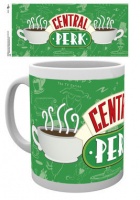 Friends - Central Perk Mug Photo
