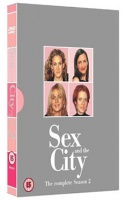 Sex and City Season 2 Photo