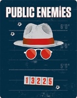Public Enemies Photo