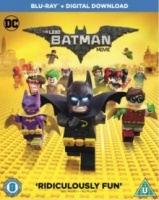 The Lego Batman Movie Photo