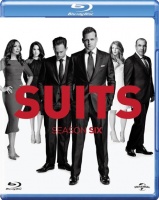 Suits Season 6 Photo