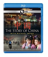 Story of China With Michael Wood Photo