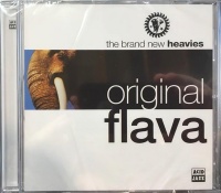 Imports Brand New Heavies - Original Flavour Photo