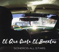 CD Baby Soneros All Stars - Que Corta El Bacalao Photo