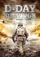 D Day Survivor Photo