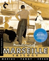 Marseille Trilogy Photo