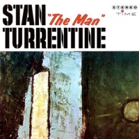 Imports Stanley Turrentine - Stan the Man Turrentine Photo