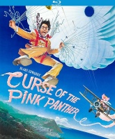 Curse of the Pink Panther Photo