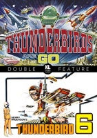 Thunderbird 6/Thunderbirds Are Go Photo
