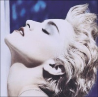 Warner Bros Wea Madonna - True Blue Photo