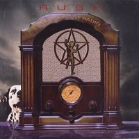 Rush - The Spirit of Radio - Greatest Hits Photo
