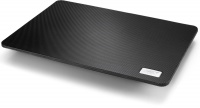 DeepCool N1 15.6" Notebook Cooler - Black Photo
