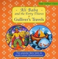 Ali Baba & Gullivers Travels Photo
