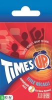 RR Games Time's Up: Title Recall â€“ Expansion 2 Photo