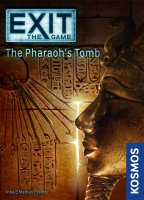KOSMOS EXIT: The Game - The Pharaoh's Tomb Photo