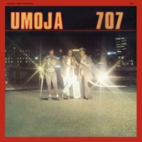 Awesome Tapes From Umoja - 707 Photo