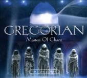 Curb Records Gregorian Masters of Chant - Masters of Chant Photo