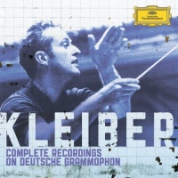 Deutsche Grammophon Carlos Kleiber - Kleiber: Complete Recordings On Deutsche Grammopho Photo