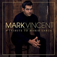 Imports Mark Vincent - Tribute to Mario Lanza Photo