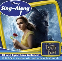 Imports Disney Sing-Along: Beauty & the Beast Photo